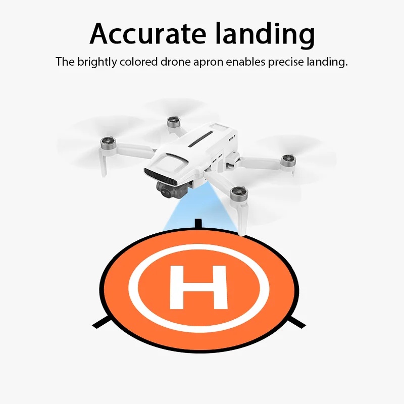 Tappetino di Atterraggio Unive - Drone Landing Pad recensione e prezzo