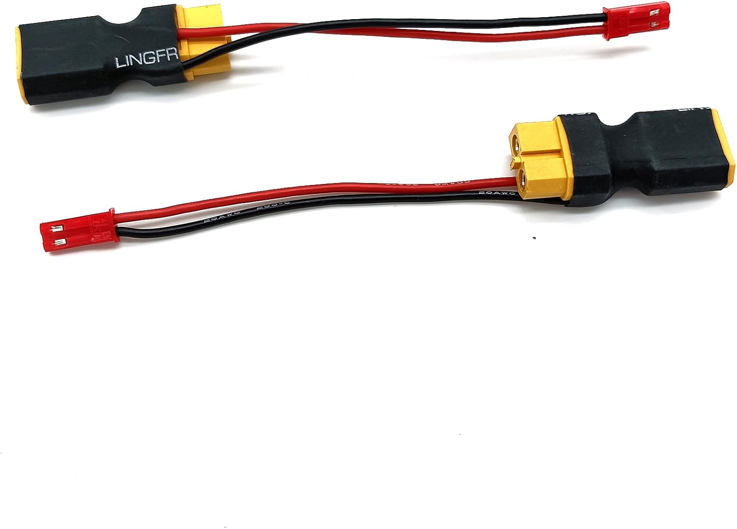 Connettore XT60 Maschio-Femmin - Drone Beacon Light recensione e prezzo