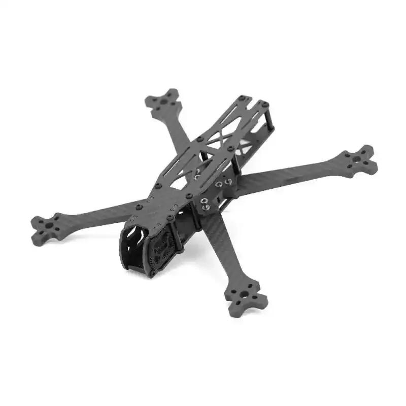 TBS SOURCE ONE V6 Kit Telaio F - Tbs Fpv Source One recensione e prezzo
