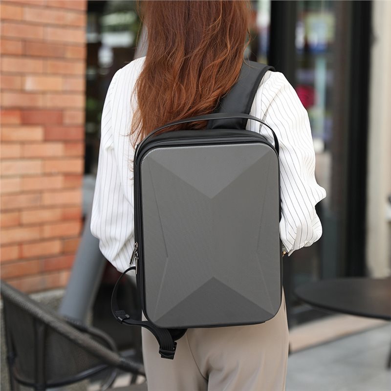 Zaino rigido AED6 per DJI Neo  - Drone Backpack recensione e prezzo