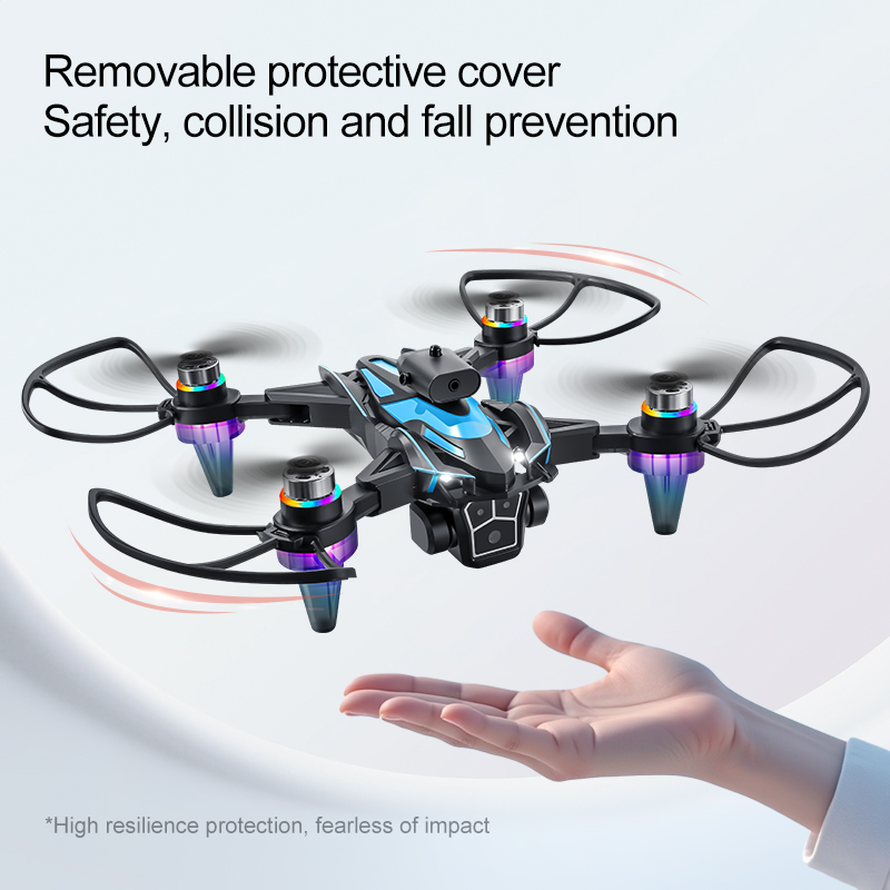 Drone Aereo Elettrico per Este - Drone Power Bank recensione e prezzo