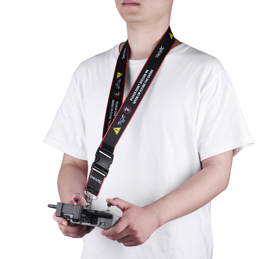 Cordino per il collo per DJI M - Drone Remote Controller Lanyard recensione e prezzo