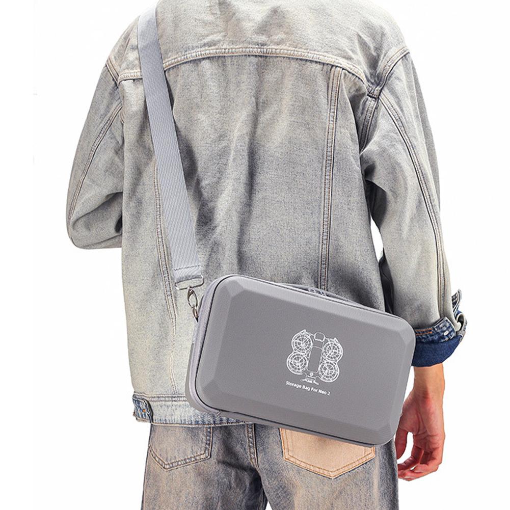 Custodia protettiva per DJI NE - Drone Carrying Case recensione e prezzo