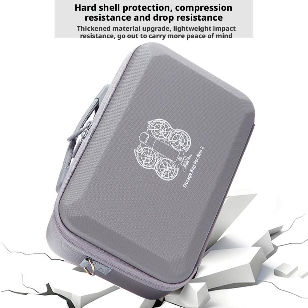 Custodia protettiva per DJI NE - Drone Carrying Case recensione e prezzo