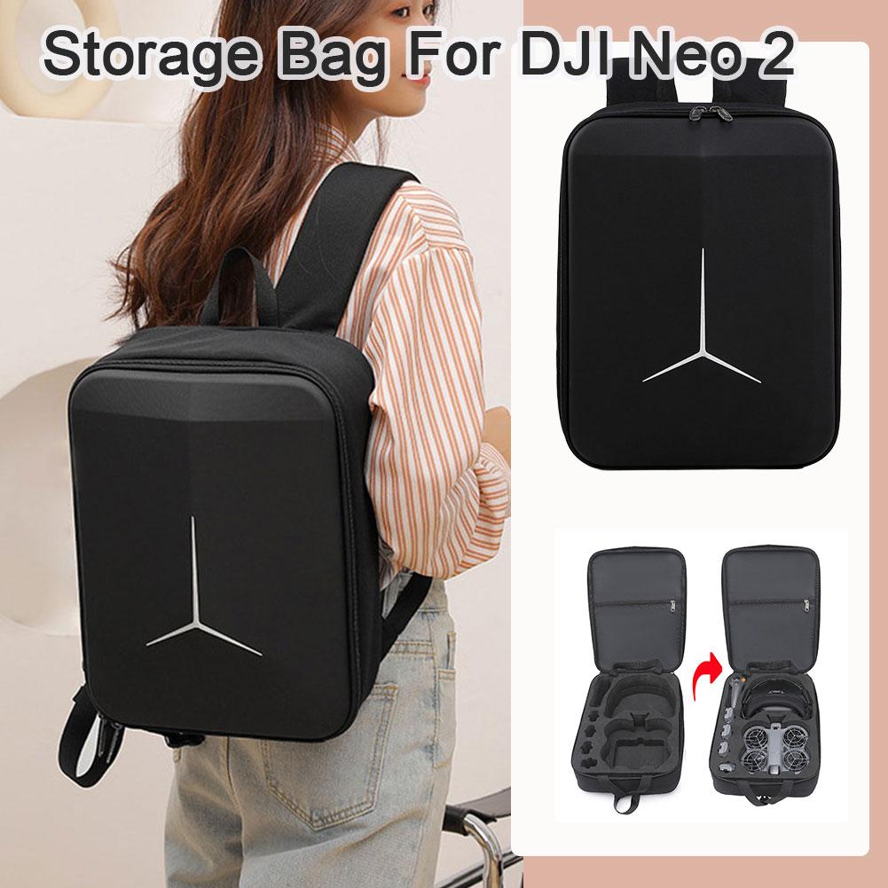 Zaino rigido per Dji Neo 2 Mot - Drone Carrying Case recensione e prezzo