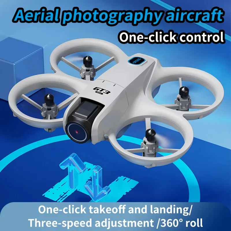 Drone Xiaomi GT3 MAX GPS con F - Drone Battery Adapter recensione e prezzo