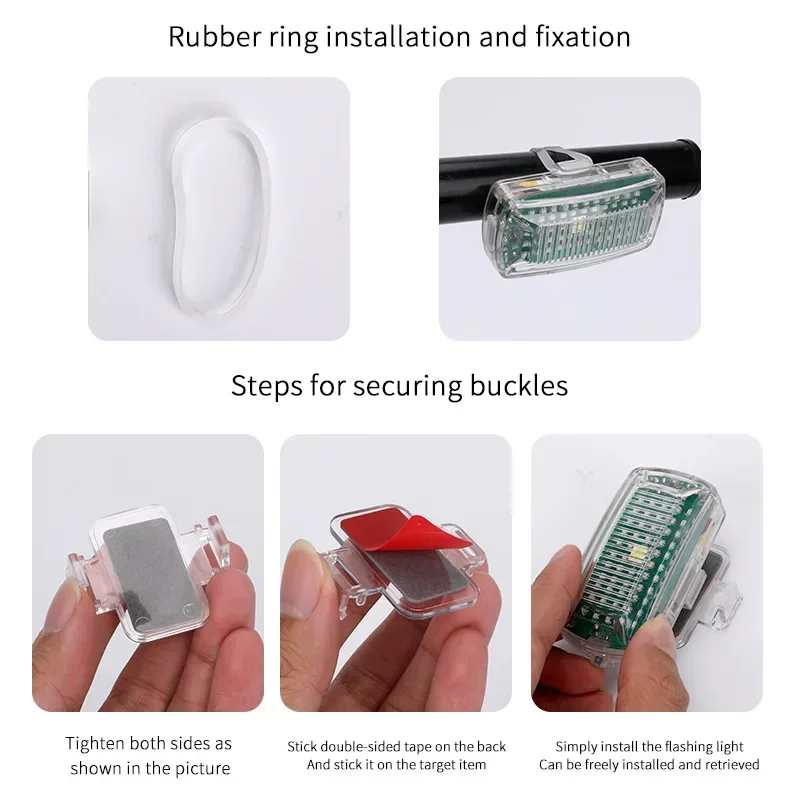Luce stroboscopica per drone a - Drone Beacon Light recensione e prezzo