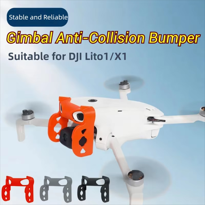 Copertura Protettiva Anti-graf - Drone Tablet Mount recensione e prezzo