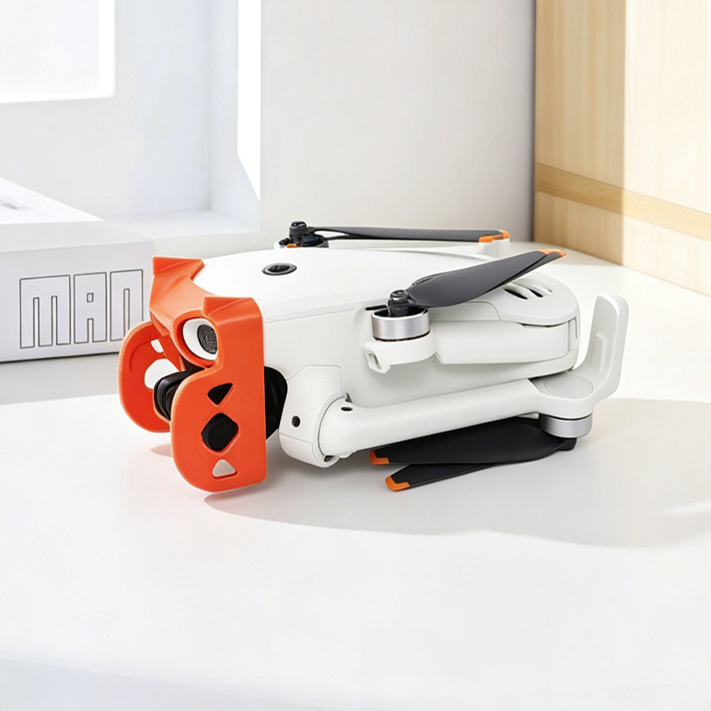 Copertura Protettiva Anti-graf - Drone Tablet Mount recensione e prezzo