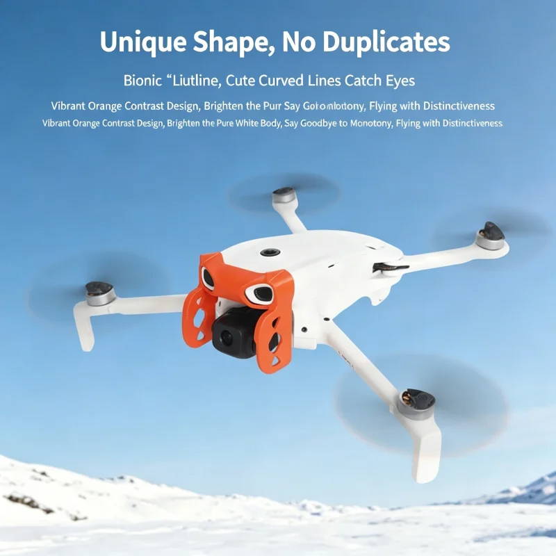 Copertura Protettiva Anti-graf - Drone Tablet Mount recensione e prezzo