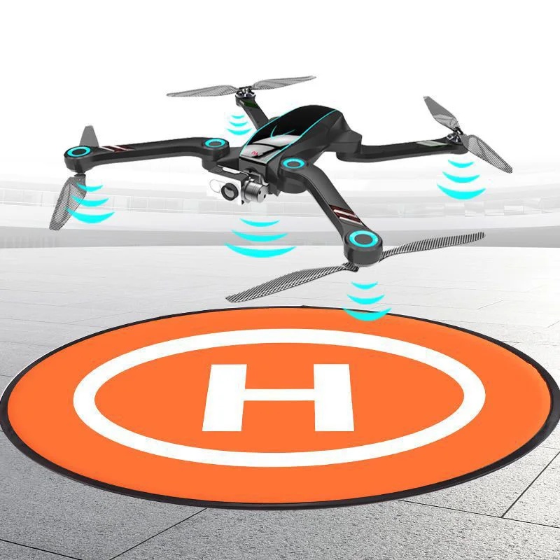 Piattaforma di Atterraggio Pie - Drone Landing Pad recensione e prezzo