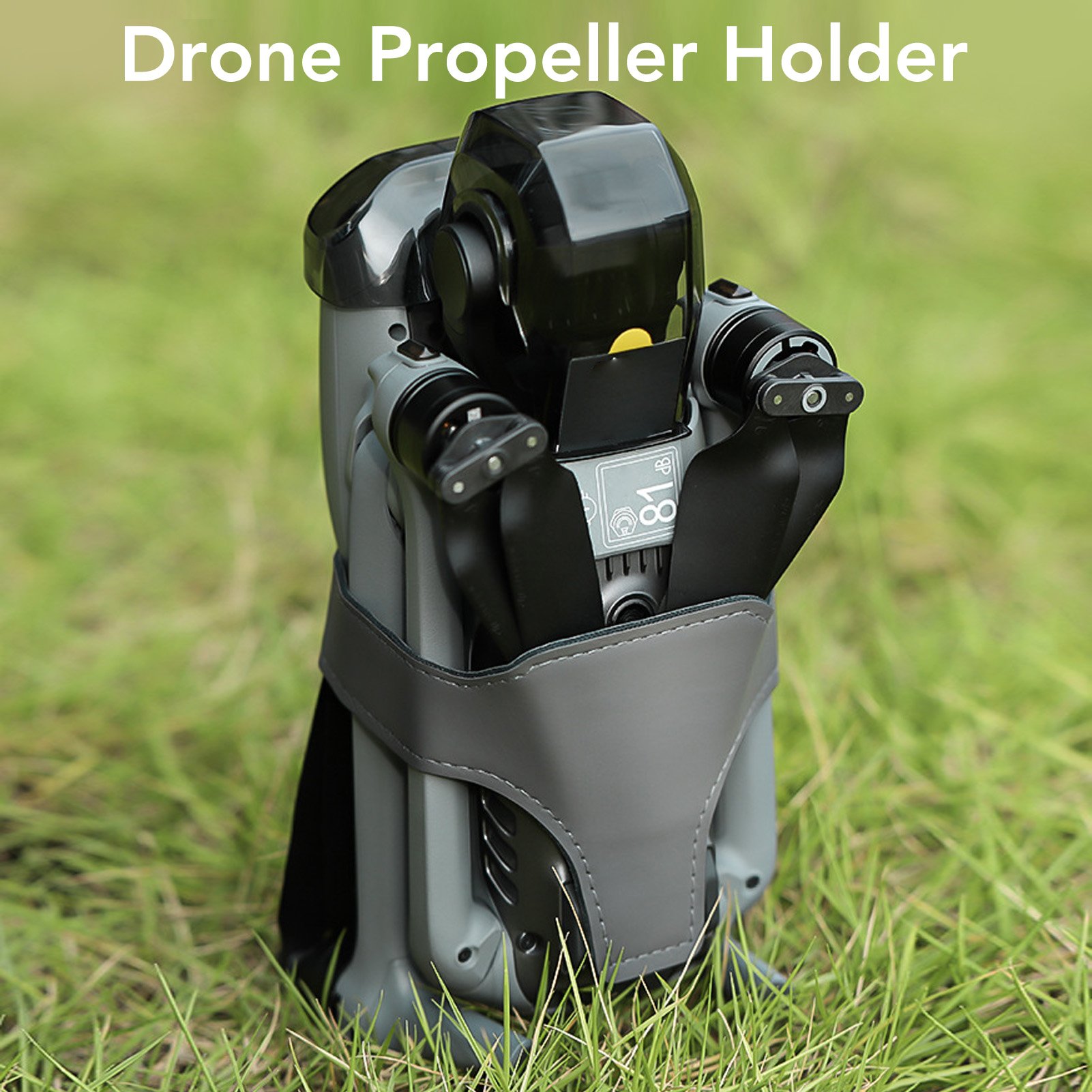 Supporto per eliche del drone  - Drone Propeller Holder recensione e prezzo