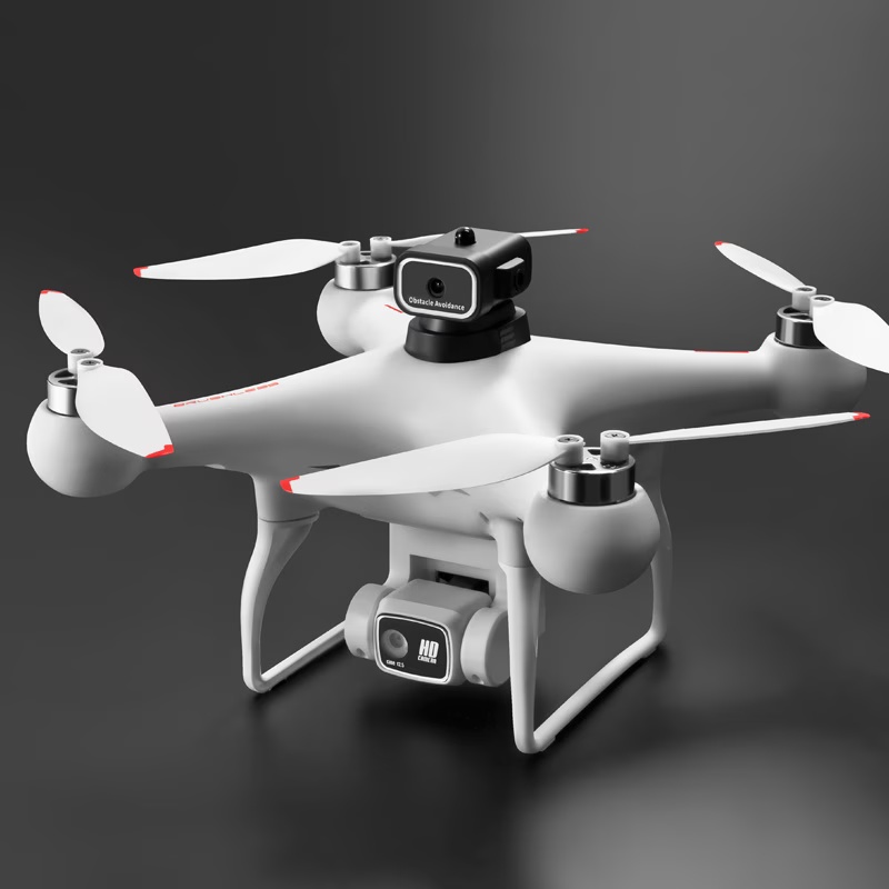 Nuovo Drone S116 con Motore Br - Drone Beacon Light recensione e prezzo