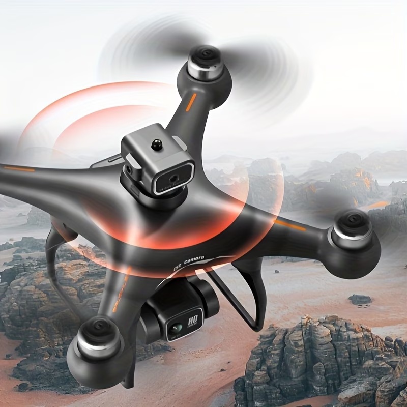 Nuovo Drone S116 con Motore Br - Drone Beacon Light recensione e prezzo