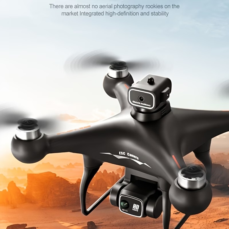 Nuovo Drone S116 con Motore Br - Drone Beacon Light recensione e prezzo