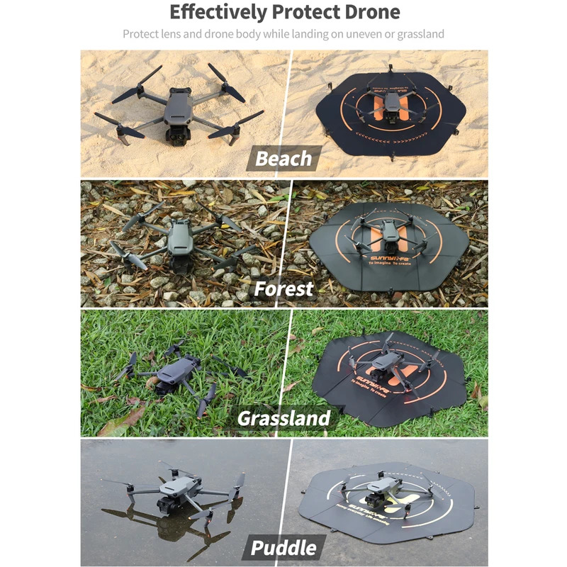 Sunnylife Set di tappetini di  - Drone Landing Pad recensione e prezzo