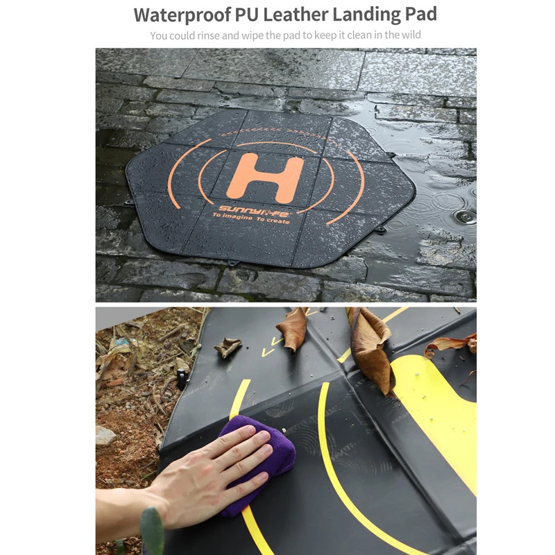 Sunnylife Set di tappetini di  - Drone Landing Pad recensione e prezzo