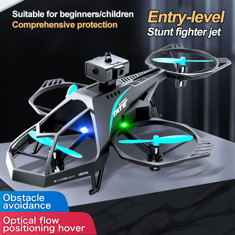 Nuovo aereo telecomandato V35  - Drone Remote Controller Lanyard recensione e prezzo