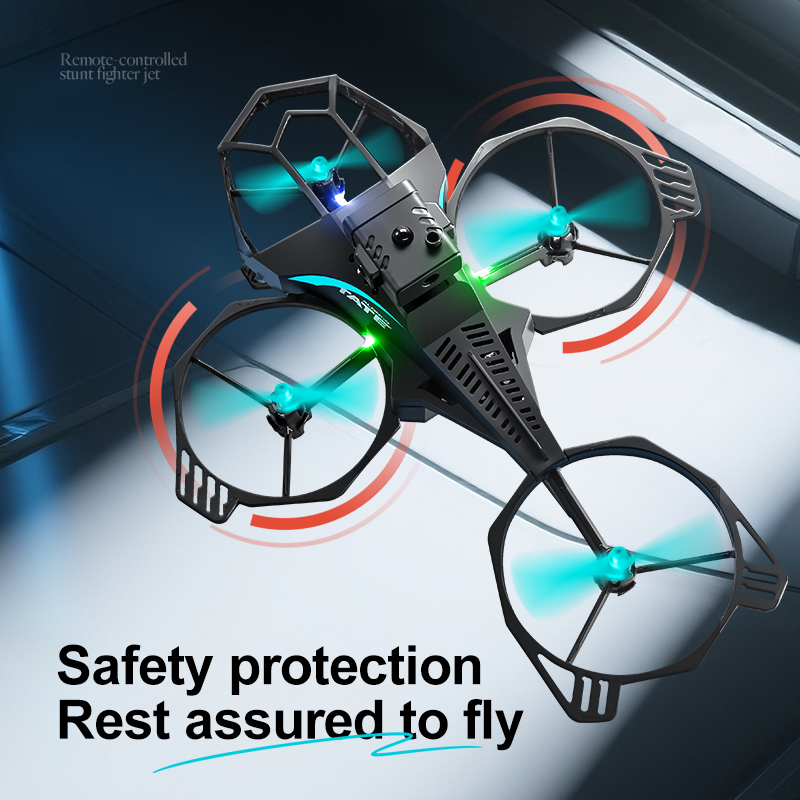 Nuovo aereo telecomandato V35  - Drone Remote Controller Lanyard recensione e prezzo
