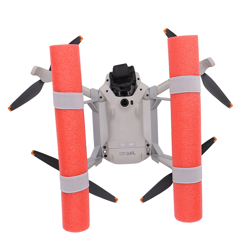 Atterraggiatore Galleggiante p - Drone Propeller Holder recensione e prezzo