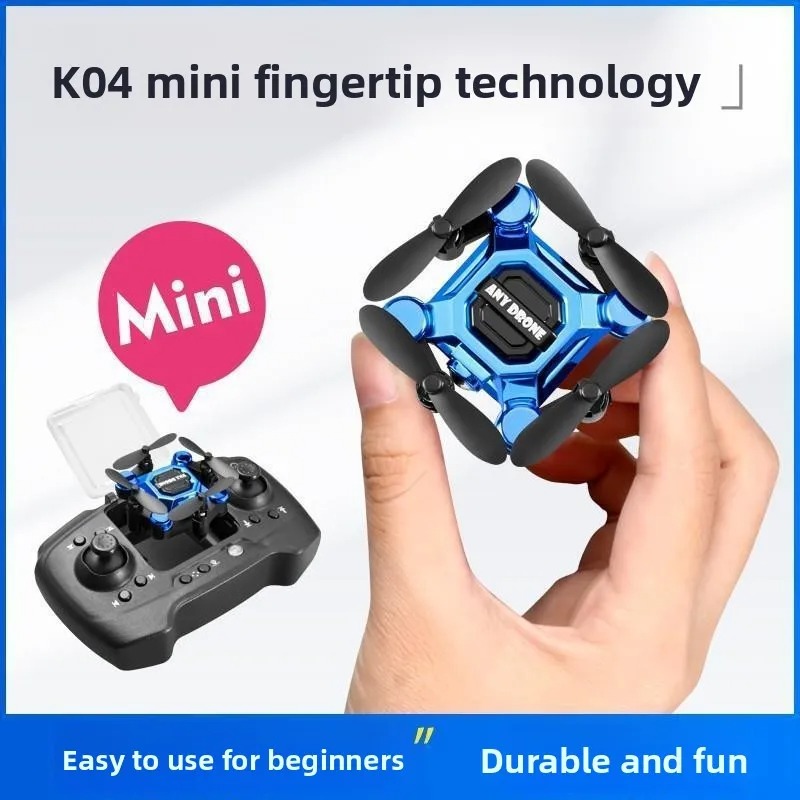 Mini Drone Pieghevole Anti-Zan - Drone Battery Adapter recensione e prezzo
