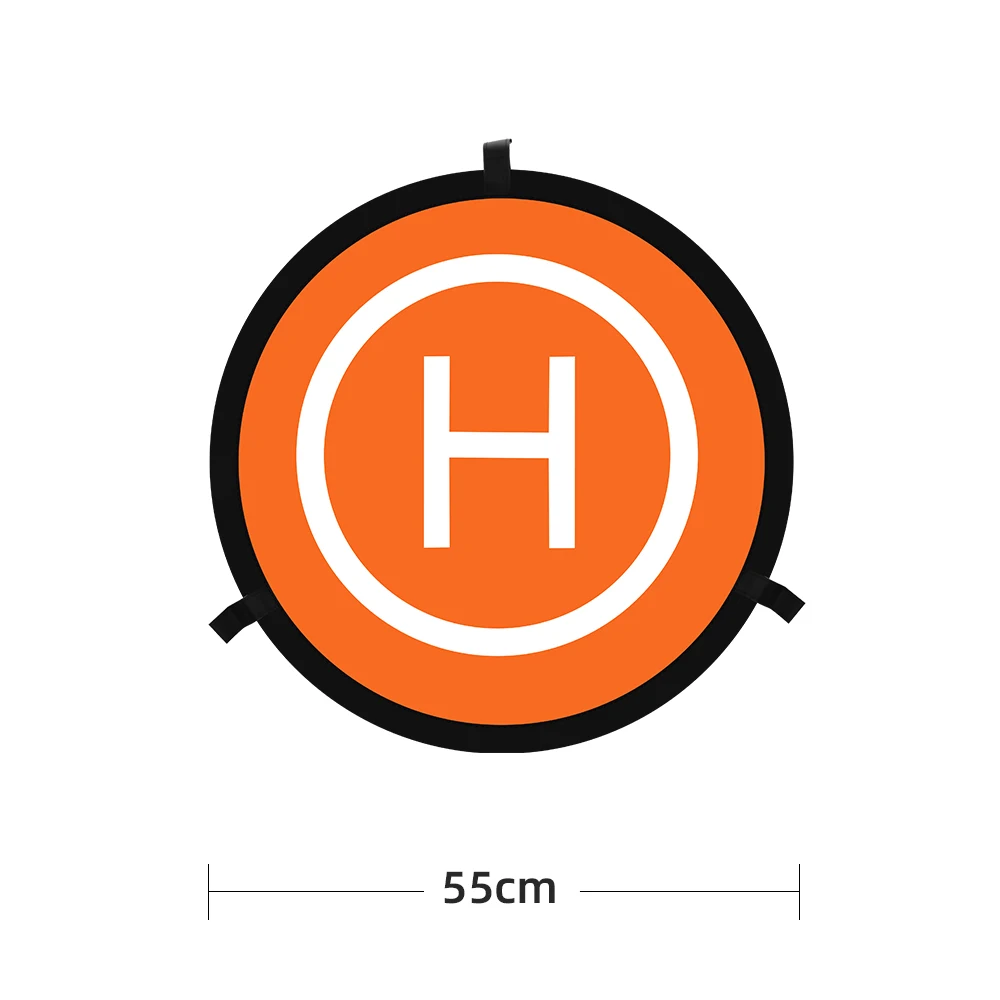 Tappetino/tappetino di atterra - Drone Landing Pad recensione e prezzo