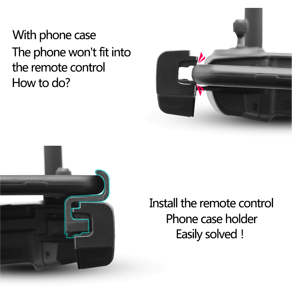 Supporto per telefono per DJI  - Drone Tablet Mount recensione e prezzo