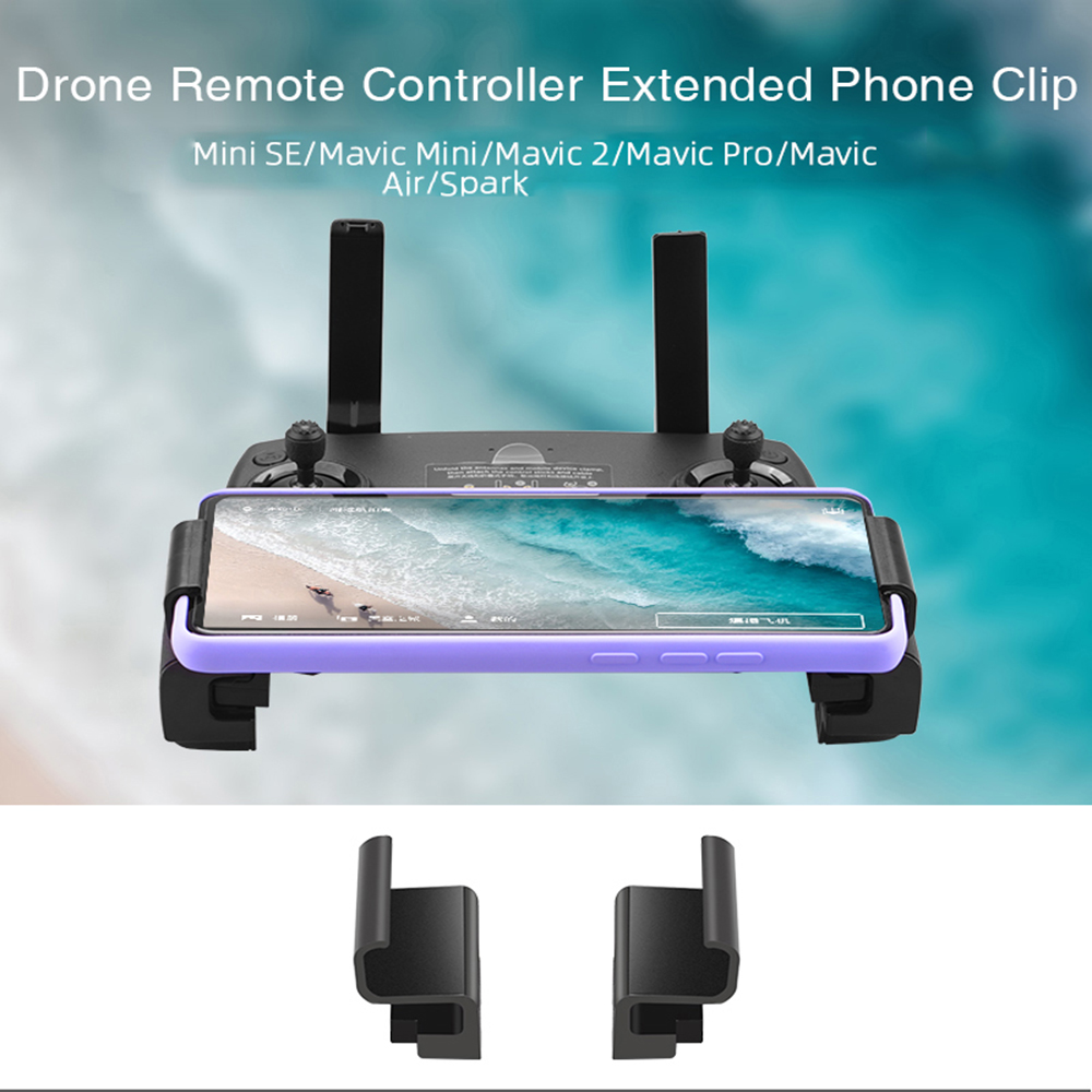 Supporto per telefono per DJI  - Drone Tablet Mount recensione e prezzo