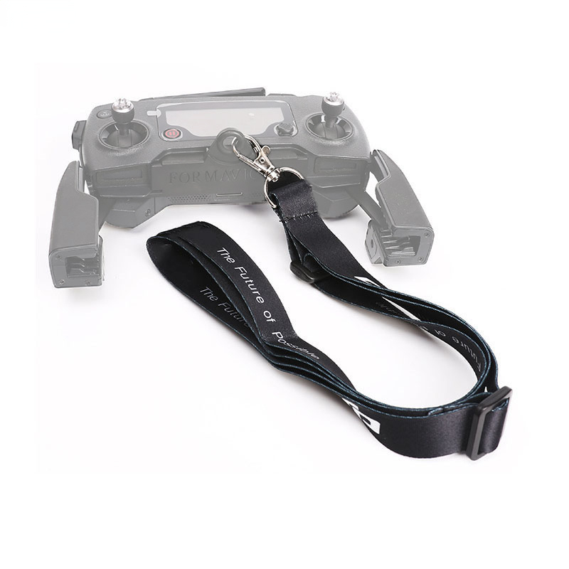 Cinghia del cordino dell'imbra - Drone Remote Controller Lanyard recensione e prezzo