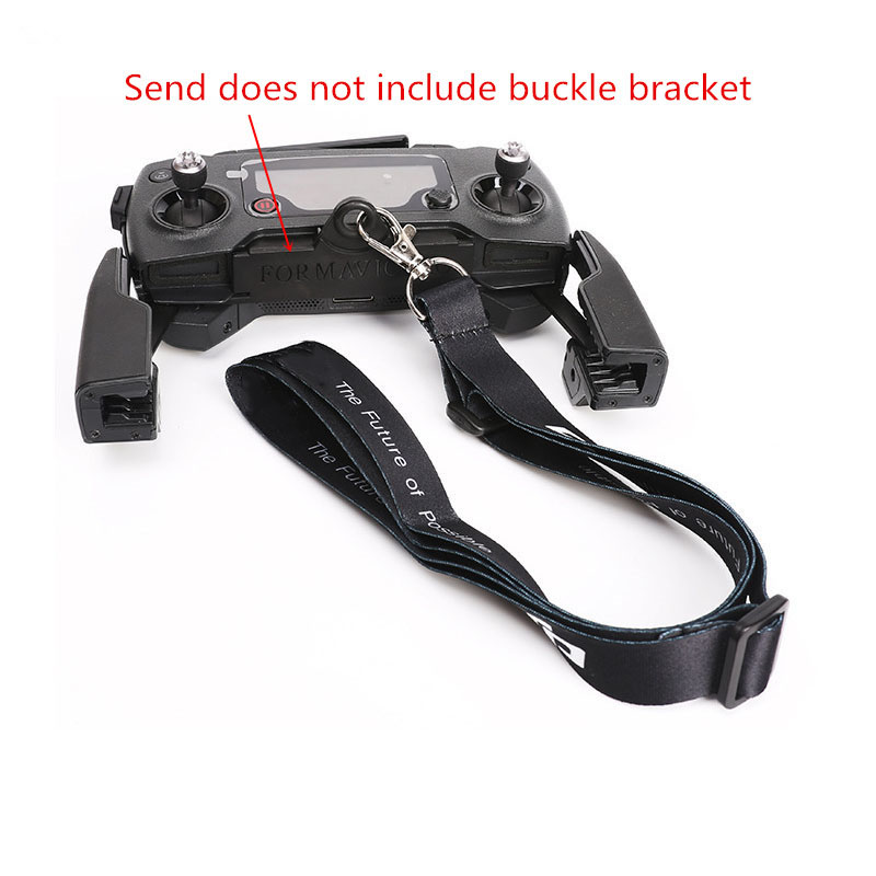 Cinghia del cordino dell'imbra - Drone Remote Controller Lanyard recensione e prezzo