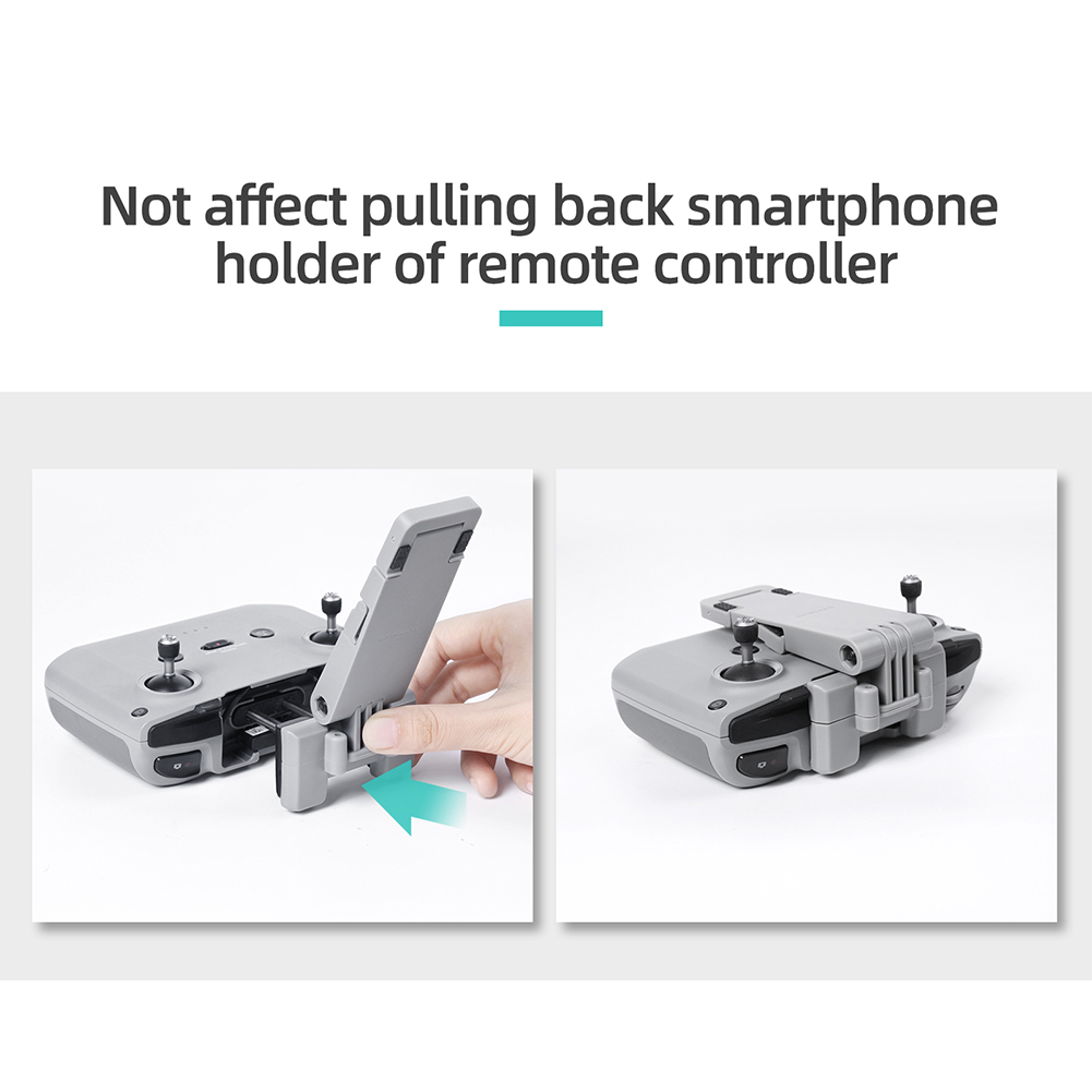 Supporto Esteso per Tablet con - Drone Tablet Mount recensione e prezzo