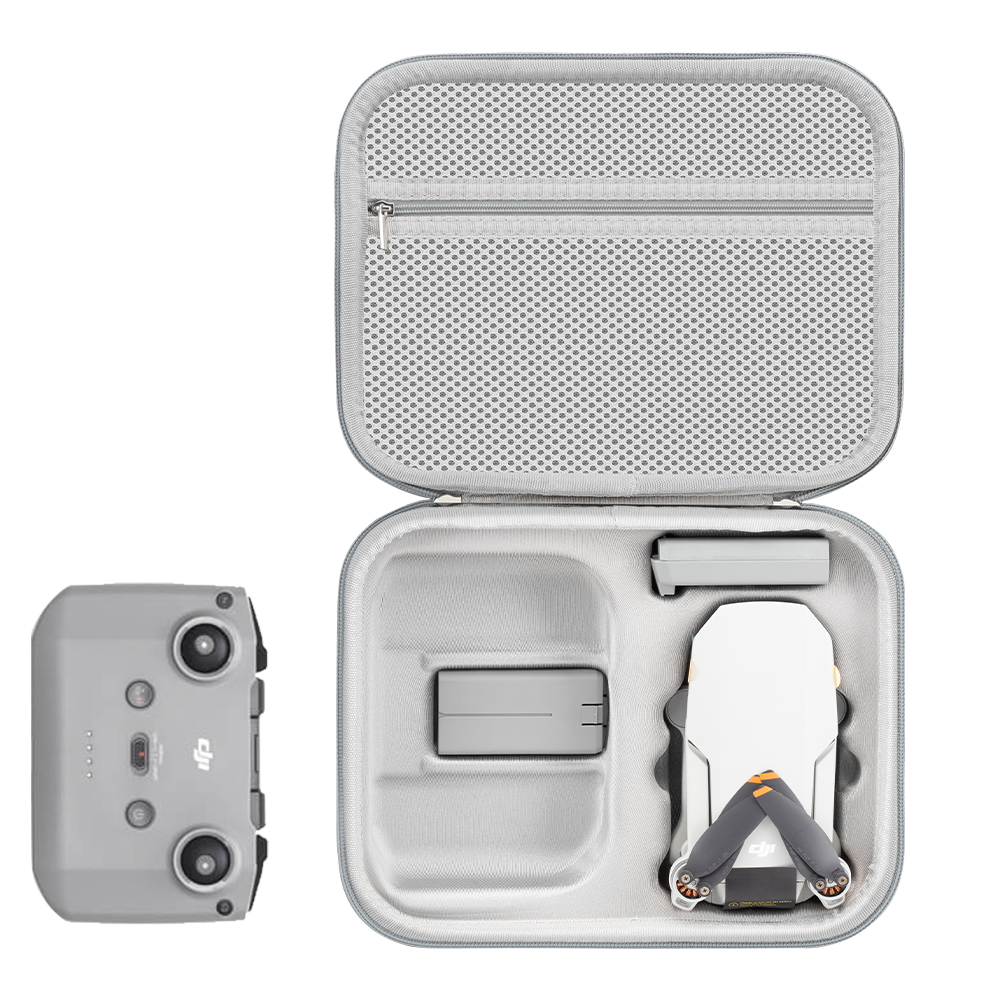 XFJI Custodia protettiva Custo - Drone Controller Hood recensione e prezzo