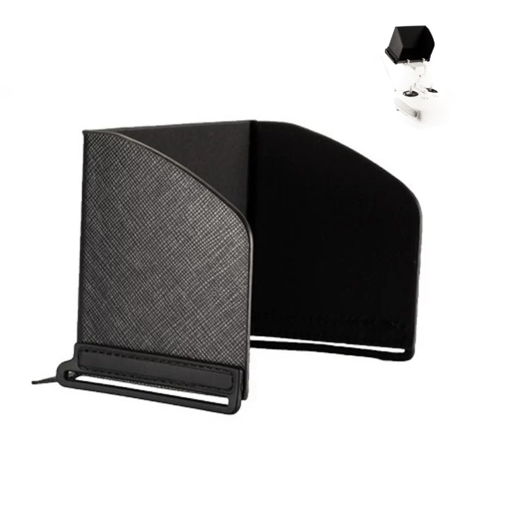4.5-7.8 pollici Drone UAV Moni - Drone Sun Shade recensione e prezzo
