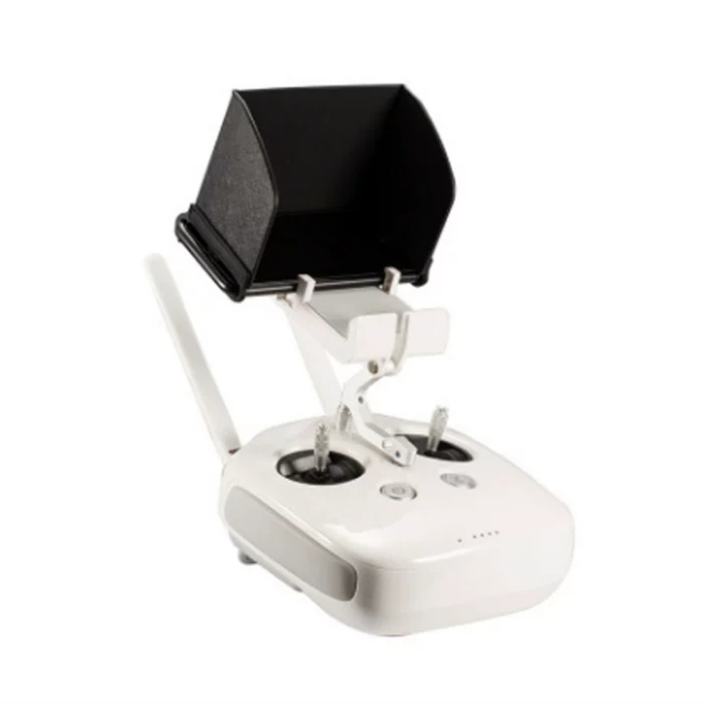 4.5-7.8 pollici Drone UAV Moni - Drone Sun Shade recensione e prezzo