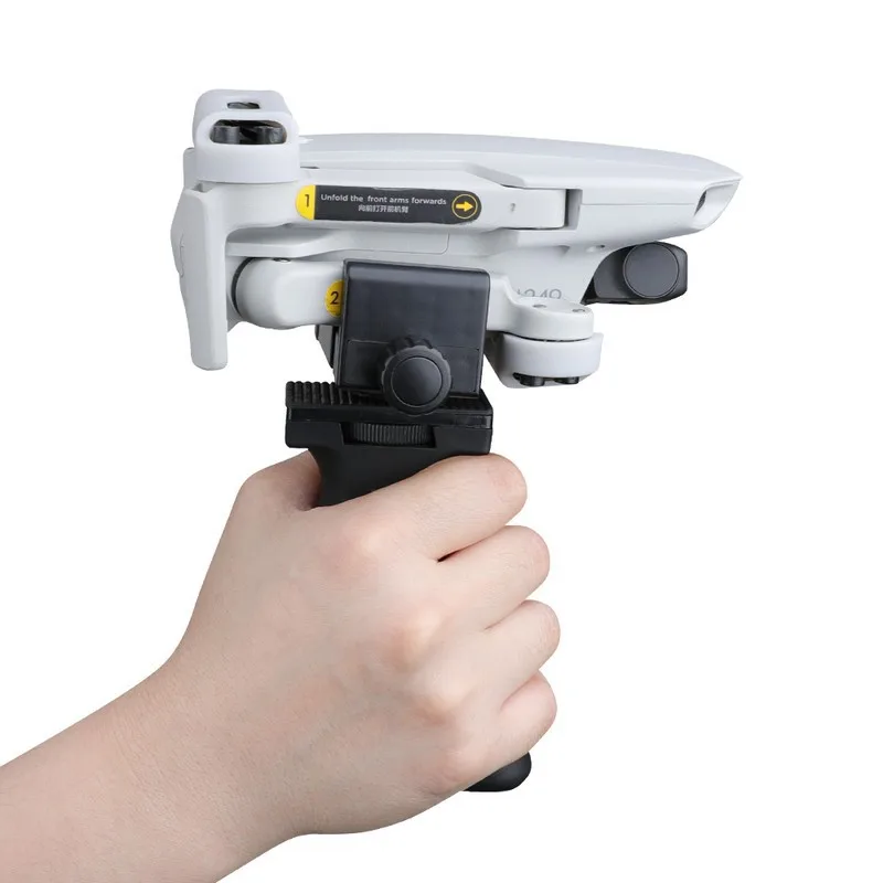 Maniglia di espansione Support - Drone Tablet Mount recensione e prezzo