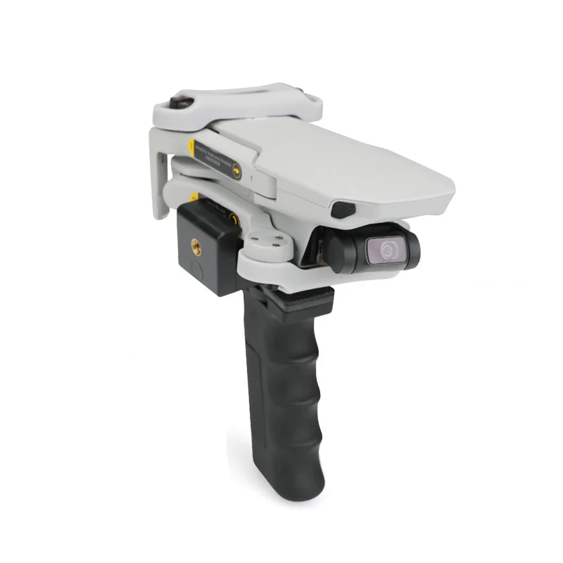 Maniglia di espansione Support - Drone Tablet Mount recensione e prezzo
