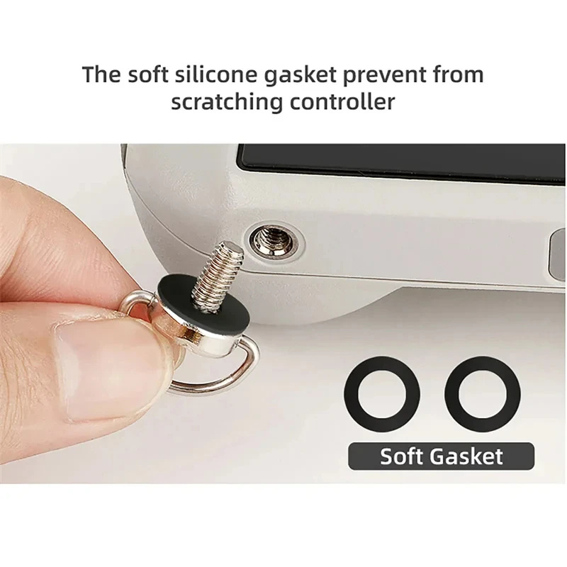 Cordino per DJI Mini 4 Pro Air - Drone Propeller Holder recensione e prezzo