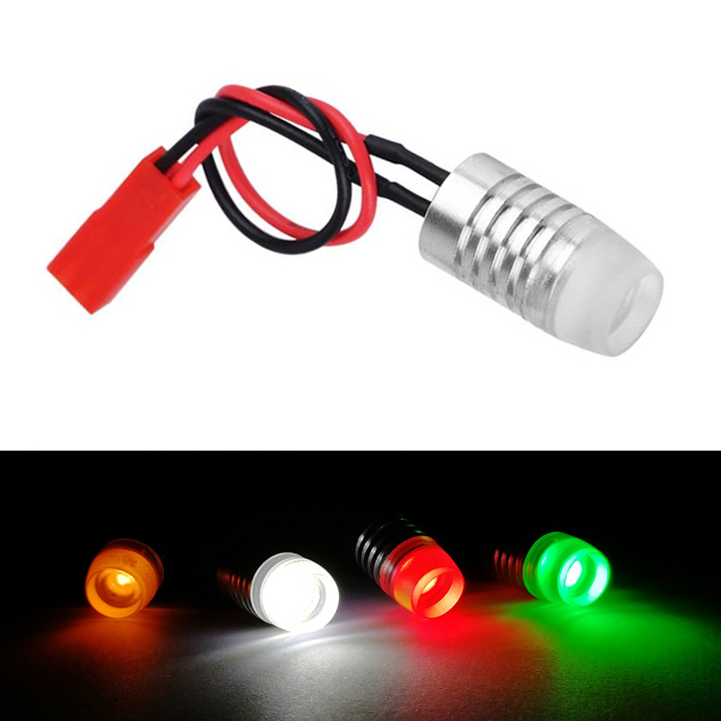 Faro di segnale luminoso a LED - Drone Beacon Light recensione e prezzo