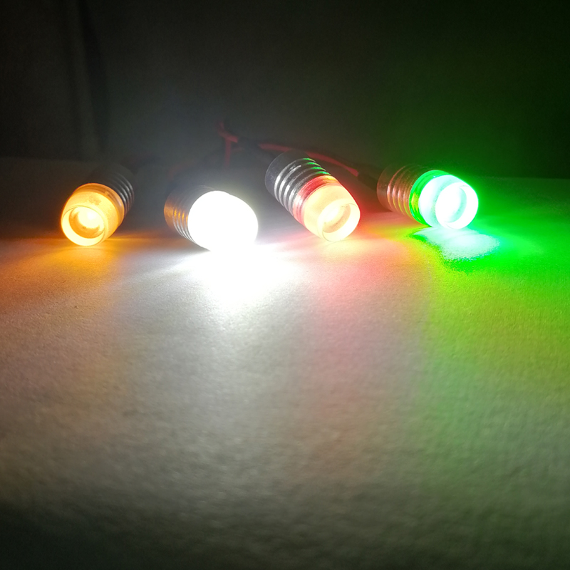 Faro di segnale luminoso a LED - Drone Beacon Light recensione e prezzo