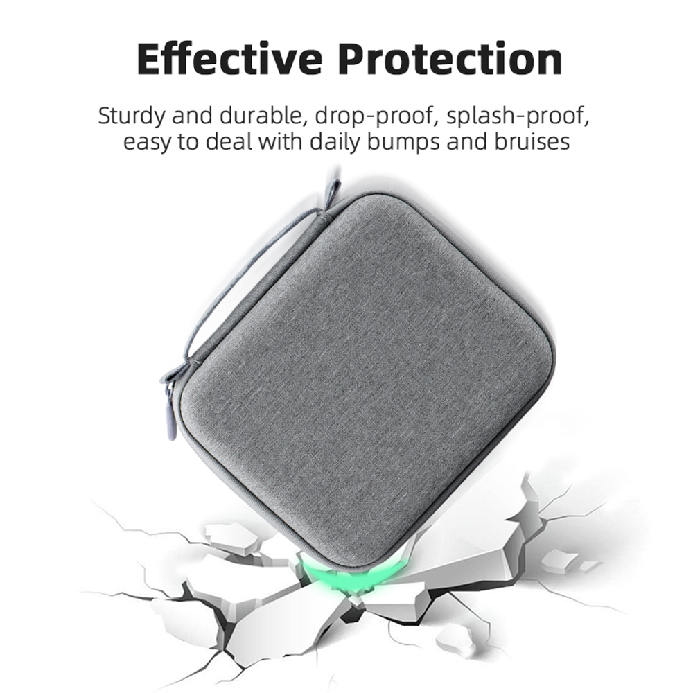 Custodia per DJI Mini 5 Pro Dr - Drone Controller Hood recensione e prezzo