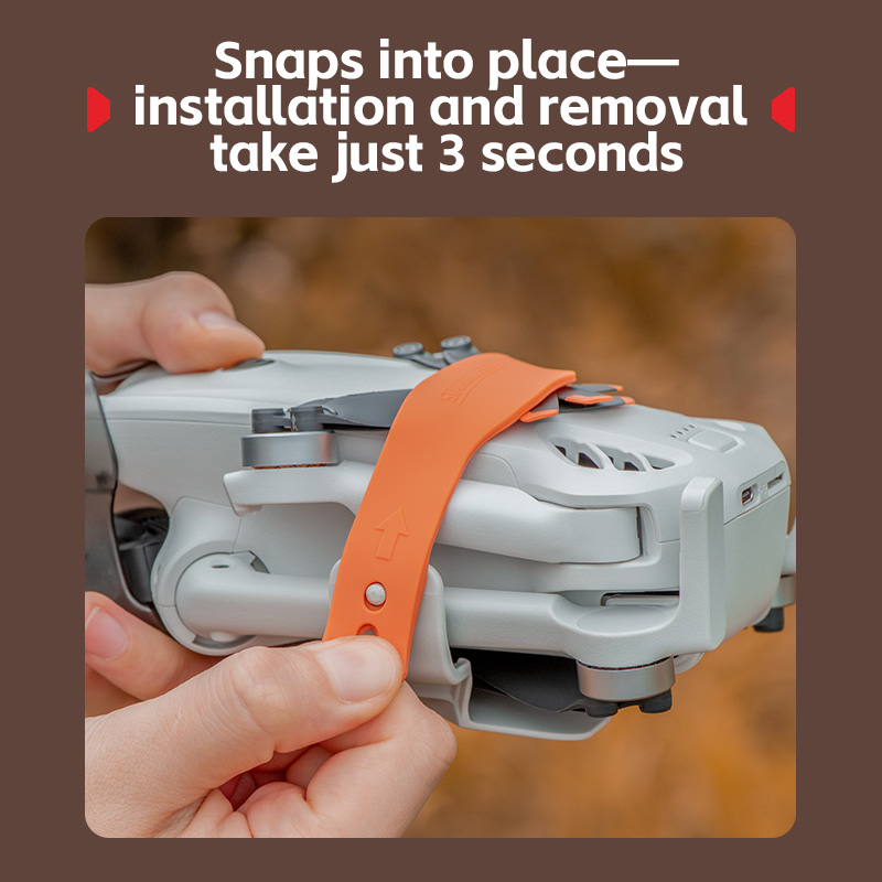 Accessori per Droni: Supporto  - Drone Propeller Holder recensione e prezzo