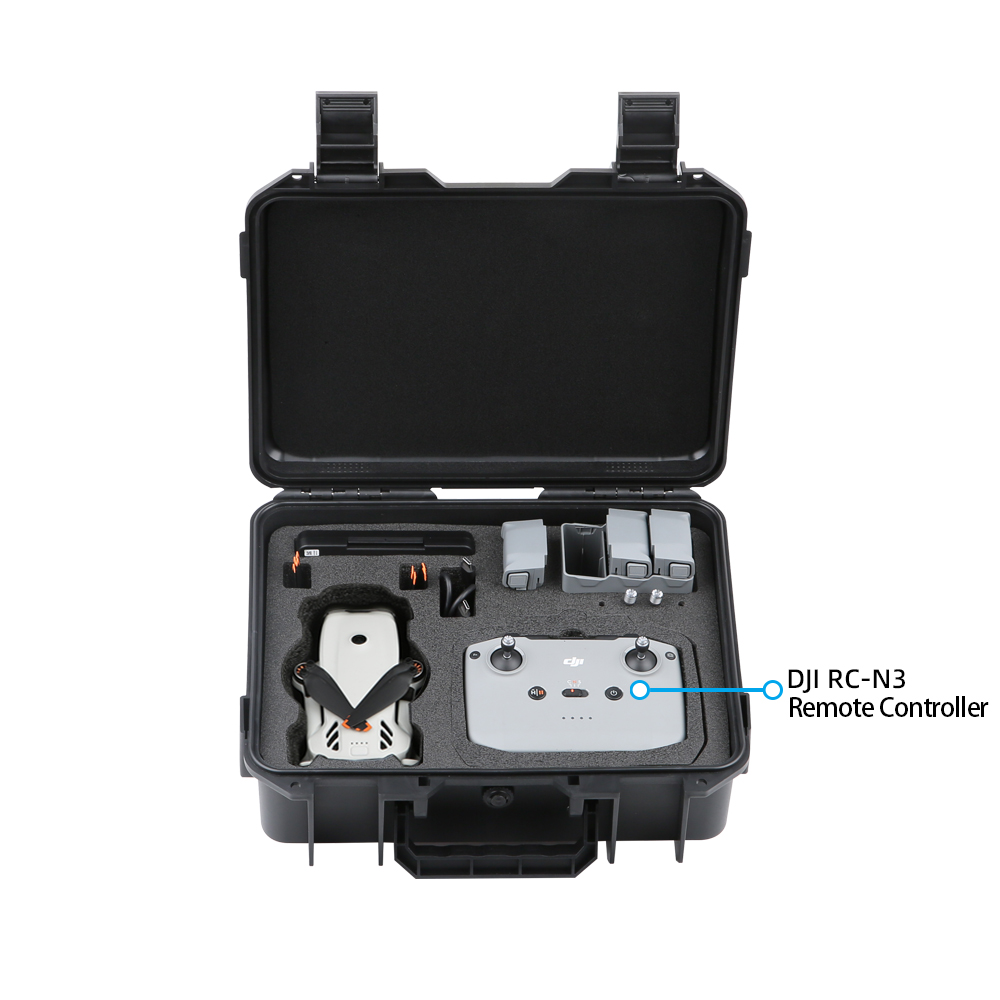 Custodia rigida portatile per  - Drone Controller Hood recensione e prezzo