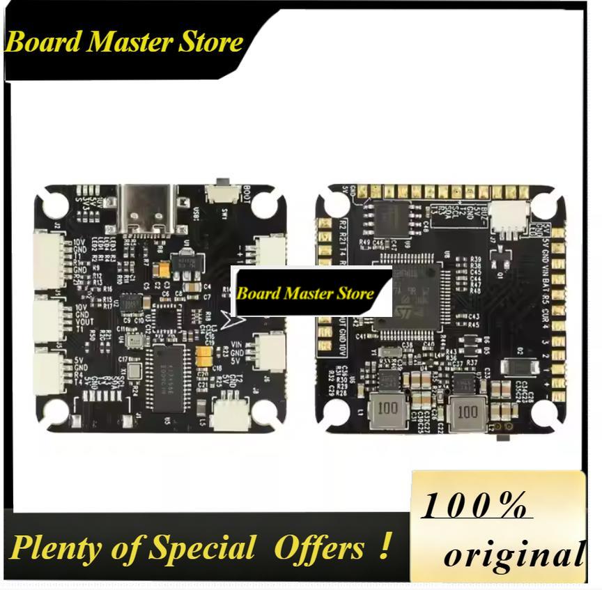 BoMaSNew F405 V3 F4 V3S Flight - Betaflight Fc F4 recensione e prezzo