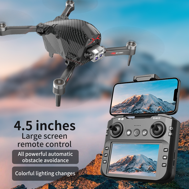 Drone CS26 con Doppia Fotocame - Drone Battery Adapter recensione e prezzo