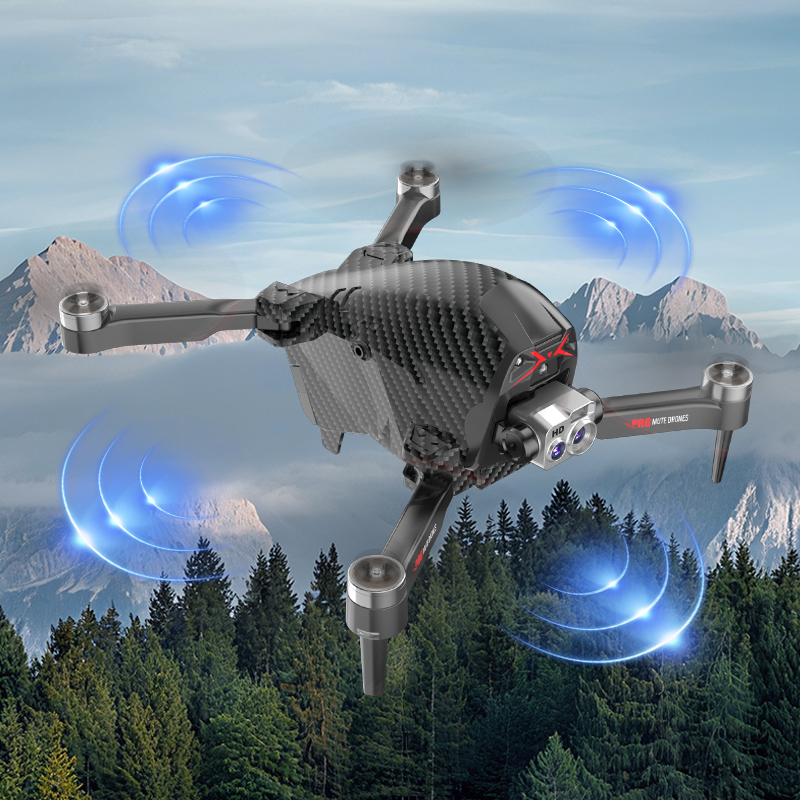 Drone CS26 con Doppia Fotocame - Drone Battery Adapter recensione e prezzo