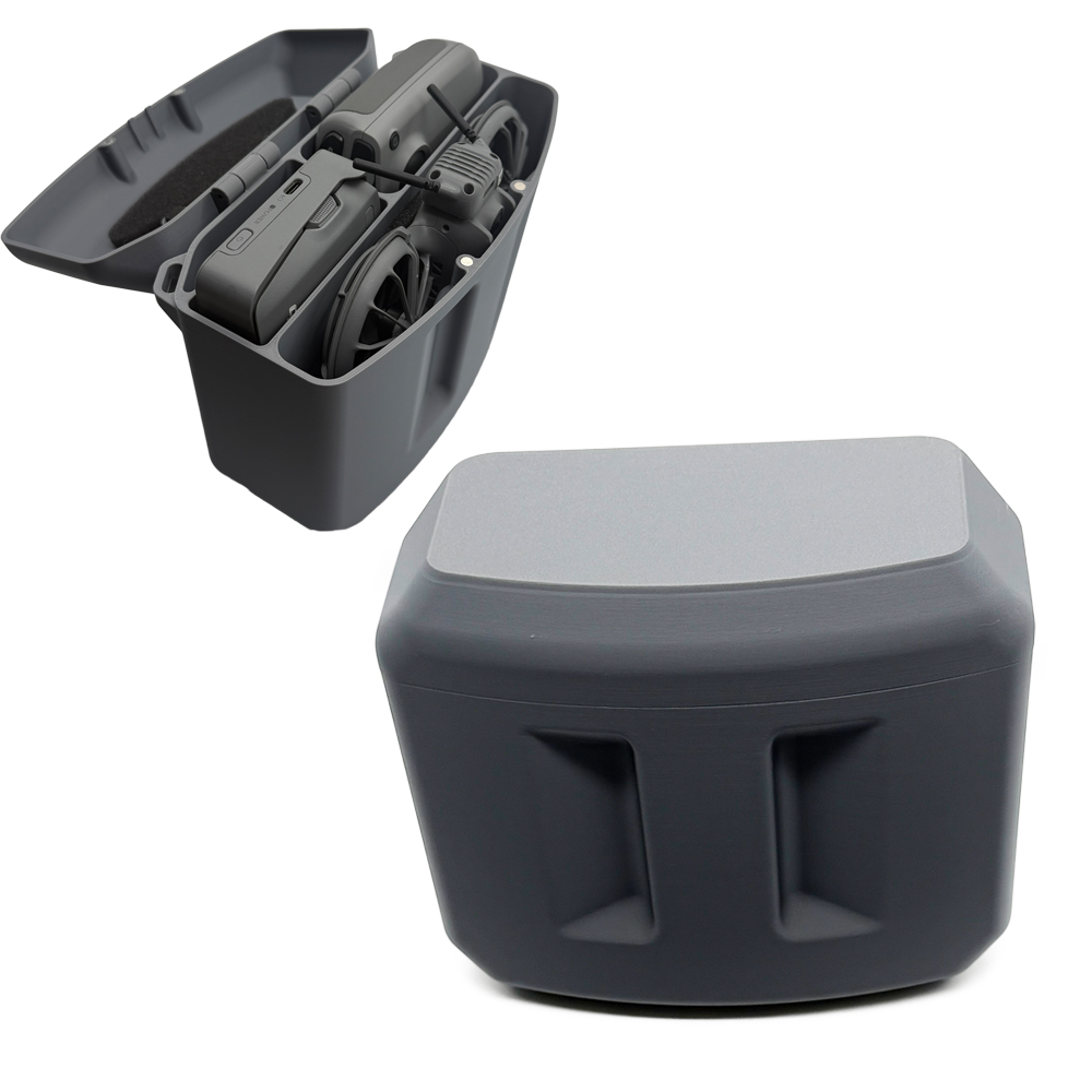 Custodia Rigida per DJI Neo 2, - Drone Carrying Case recensione e prezzo