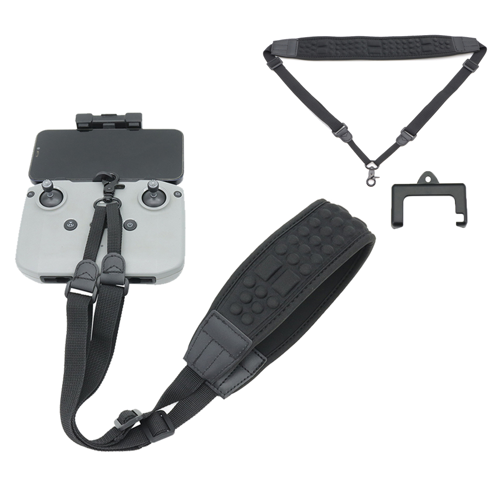 Cinghia per il Collo con Telec - Drone Remote Controller Lanyard recensione e prezzo