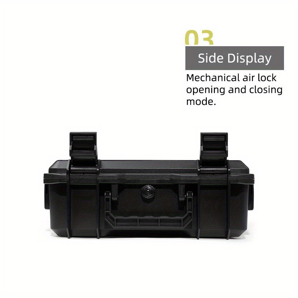 Custodia rigida per DJI Flip,  - Drone Carrying Case recensione e prezzo