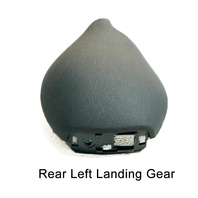 Copertura radar braccio anteri - Drone Landing Pad recensione e prezzo