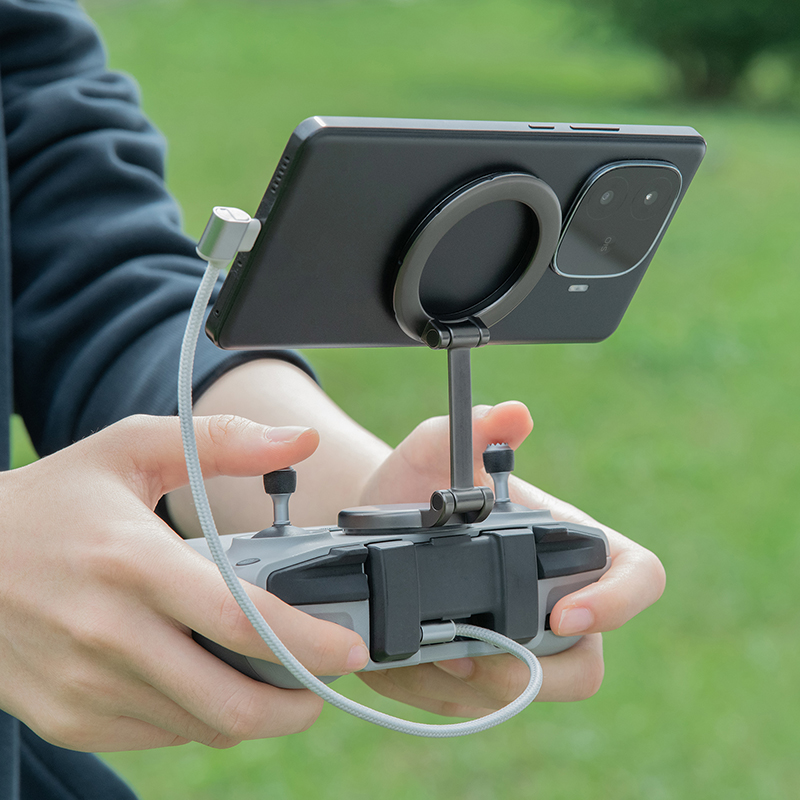 RC N3 360 °   Adattatore magne - Drone Tablet Mount recensione e prezzo